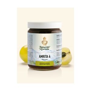 Maharishi Ayurveda AMRITA 4 PASTA