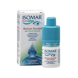 Coswell ISONAR Occhi plus FLACONE 10ML