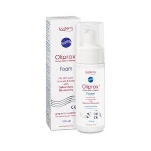 OLIPROX SCHIUMA 150ML CE