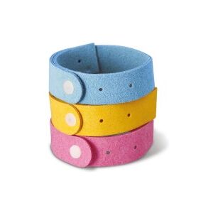 Planet Pharma NO BITE BRACCIALE ANTIZANZARA