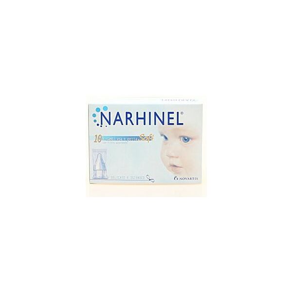 glaxosmithkline c.health.spa narhinel 10 ricambi soft usa e getta