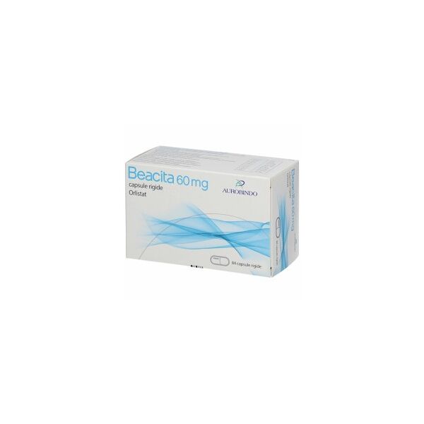 aurobindo n.2 conf. beacita 84 compresse 60 mg spedizione gratuita