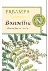 ERBAMEA Boswelia Capsule