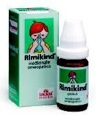 Loacker RIMIKIND 10G 800GL