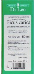 LABORATORIO ERBORISTICO DI LEO Di Leo Ficus Carica Gemme Flacone da 50ml