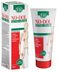 ESI SpA Esi No Dol Active Cream 100ml