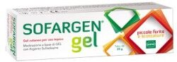 SOFARGEN GEL TUBO 25G