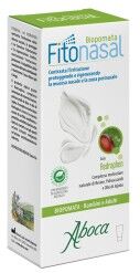 Aboca Fitonasal Biopomata 10 ml