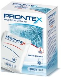 Safety Prontex QUICK COLD GHIACCIO ISTANTANEO