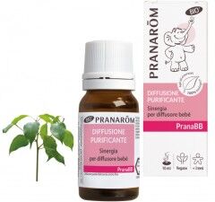 PRANAROM Diffusione Purificante 10 ml