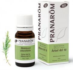 PRANAROM Albero del tè 10ml