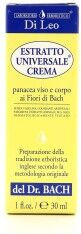 LABORATORIO ERBORISTICO DI LEO Di Leo Estratto Universale Crema 100ml