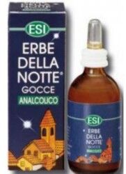 Esi ERBE DELLA NOTTE GOCCE 50ML