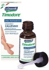 FARMACEUTICI DOTT.CICCARELLI Dr. Ciccarelli Liquido Callifugo 12 ml Con Pennello