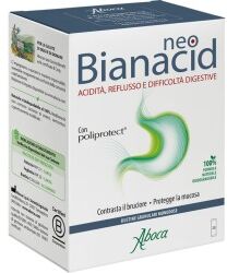 Aboca neoBianacid 20 Bustine Granulari Monodose