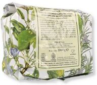 ERBAMEA Thé Verde Gunpowder Foglie 1Kg