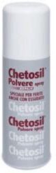 Montefarmaco CHETOSIL POLVERE SPRAY REPAIR 125 ML ferite Infette con Essudato