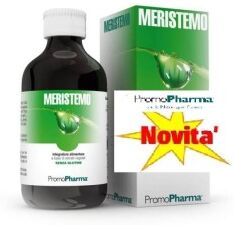 PROMOPHARMA SPA DRENANTI MERISTEMATICI PROMOPHARMA 100ml