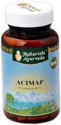 Maharishi Ayurveda ACIMAP 60 COMPRESSE