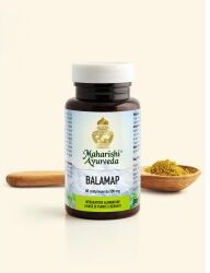 Maharishi Ayurveda BALAMAP 60 compresse da 0,5 g