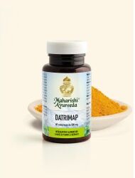 Maharishi Ayurveda DATRIMAP n.60 compresse da 0,5 g