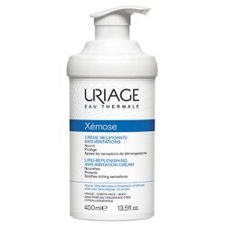 Uriage XEMOSE CREMA TUBO 400ml