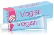 VAGISIL CREMA 20 grammi 2% Lidocaina