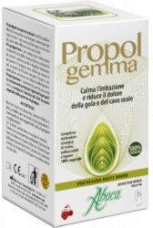 Aboca Propolgemma Spray No Alcool 30 ml