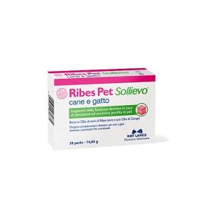 RIBES PET SOLLIEVO 30 PRL