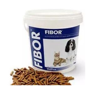 VETPLUS LTD FIBOR 500G