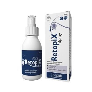 Innovet Italia Srl RETOPIX SPRAY 100 ml CANE / GATTO