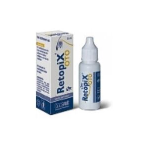 Innovet Italia Srl RETOPIX OTO GOCCE 15ml