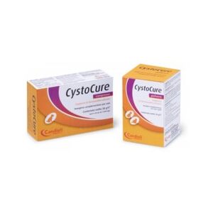 Candioli CYSTOCURE BARATTOLO 30 GRAMMI