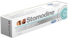 I.C.F. IND.CHIMICA FINE Srl ICF STOMODINE GEL Gengivale Cani 30ml