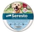 Bayer Seresto Collare Antipulci Cani Sotto 8KG