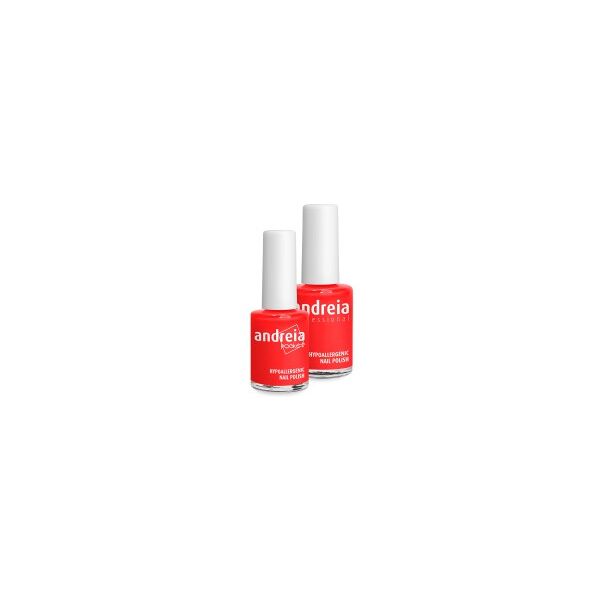 t tex srl andreia professional pocket 10,5ml nail polish n° 119 corallo