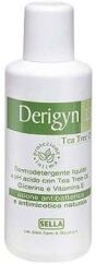 SELLA Srl DERIGYN TEA TREE OIL 300ML