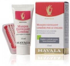 Mavala MASQUE EXFOLIANT MASCHERA PER UNGHIE 15ml