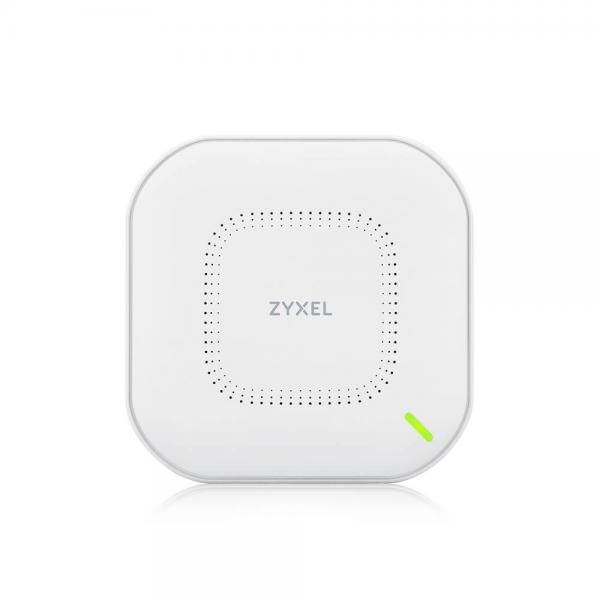 Zyxel router vpn