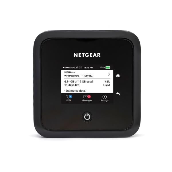 Netgear nighthawk router 4g mr1100
