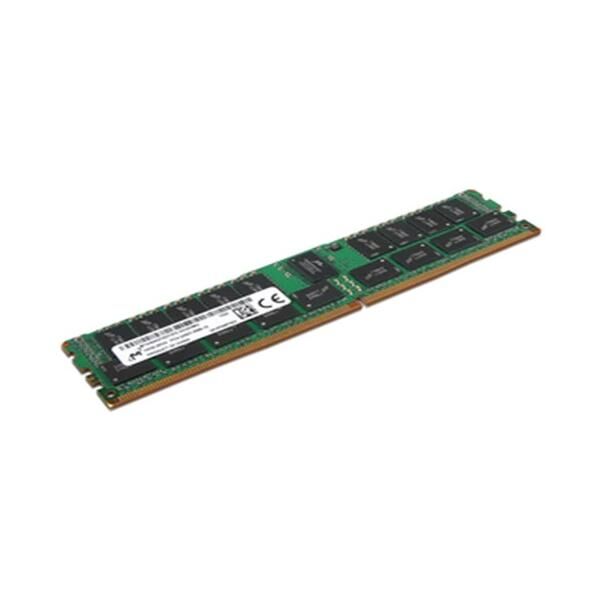 Lenovo 4X71B67862 memoria 64 GB 1 x 64 GB DDR4 3200 MHz Data Integrity Check (verifica integrità dati)
