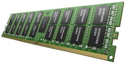 Samsung M393A8G40AB2-CWE memoria 64 GB DDR4 3200 MHz Data Integrity Check (verifica integrità dati)