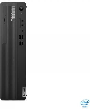 Lenovo ThinkCentre M70s DDR4-SDRAM i5-10400 SFF Intel® Core™ i5 di decima generazione 16 GB 512 GB SSD Windows 10 Pro PC Nero