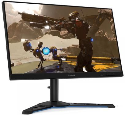 Lenovo Legion Y25-25 62,2 cm (24.5") 1920 x 1080 Pixel Full HD LED Nero