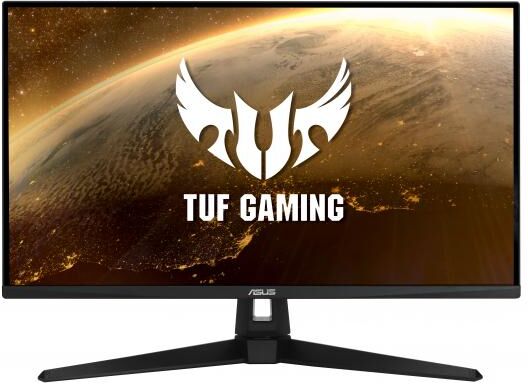 Asus TUF Gaming VG289Q1A 71,1 cm (28") 3840 x 2160 Pixel 4K Ultra HD LED Nero