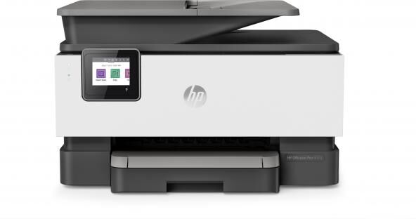 HP OfficeJet Pro 9010 Getto termico d'inchiostro A4 4800 x 1200 DPI 22 ppm Wi-Fi