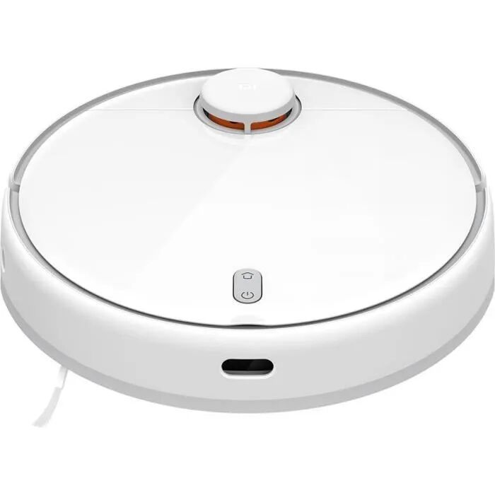 Xiaomi - Mi Robot Vacuum Mop 2 Pro White EU - Robot aspirapolvere - Potente aspirazione 3000Pa - Vano polvere 450 ml