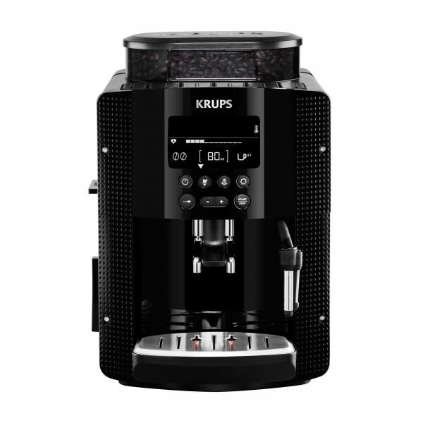 Krups EA8150 macchina per caffè Macchina per espresso 1,7 L Automatica