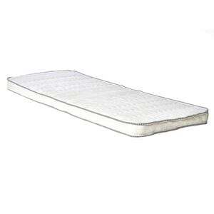 garneroarredamenti Materasso 80x200cm singolo schiumato ad acqua Sleeper