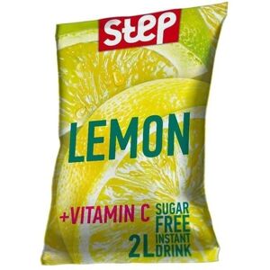 Kendy Step Drink Lemon + Vitamic C 2L